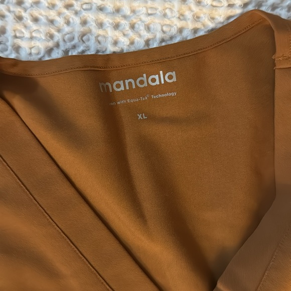 Brown Women's Two-Piece Set - Picture 3 of 5